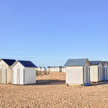 La Casa Bella - Calm And Cosy House By The Sea Hotel Ouistreham Exterior foto
