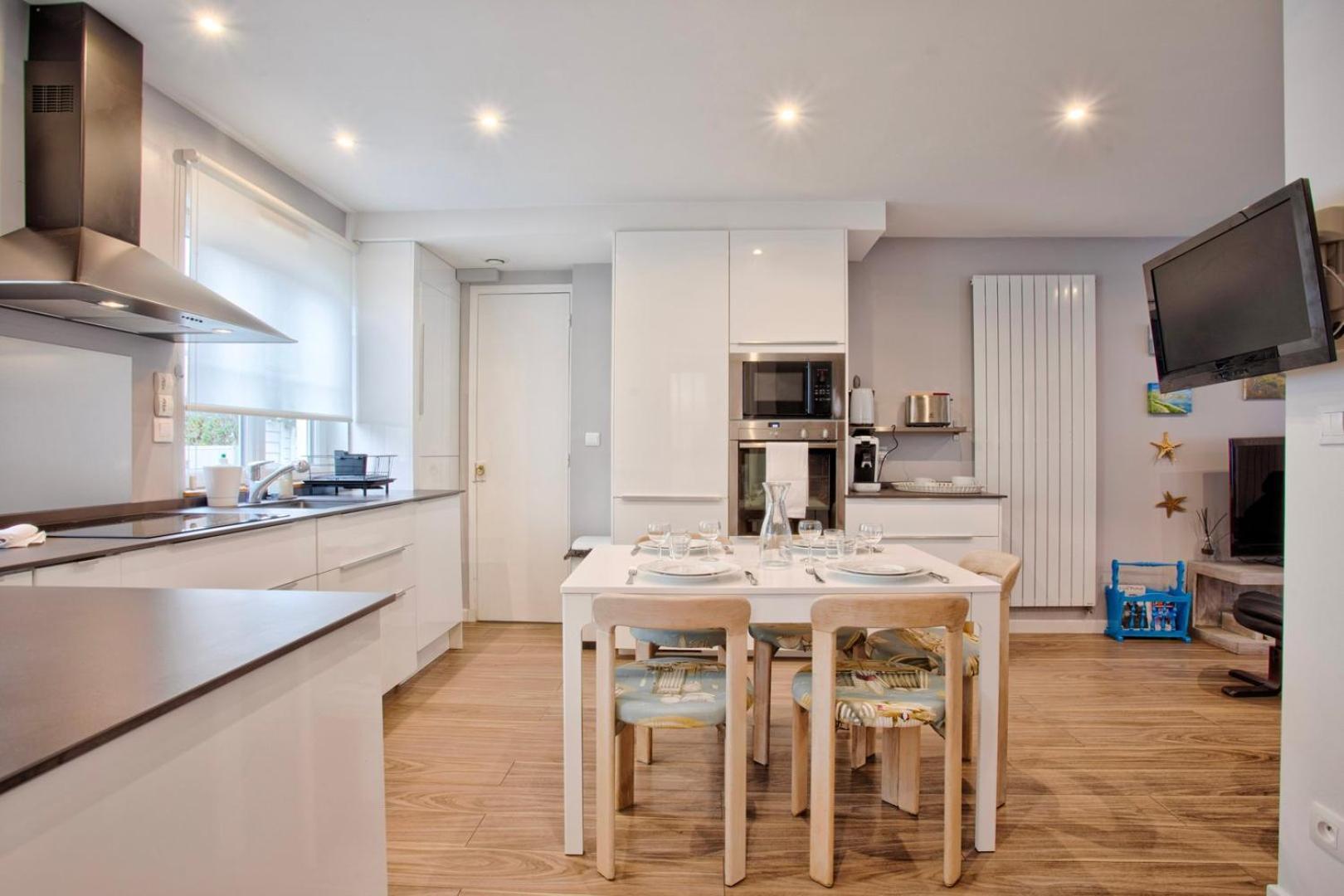 La Casa Bella - Calm And Cosy House By The Sea Hotel Ouistreham Exterior foto