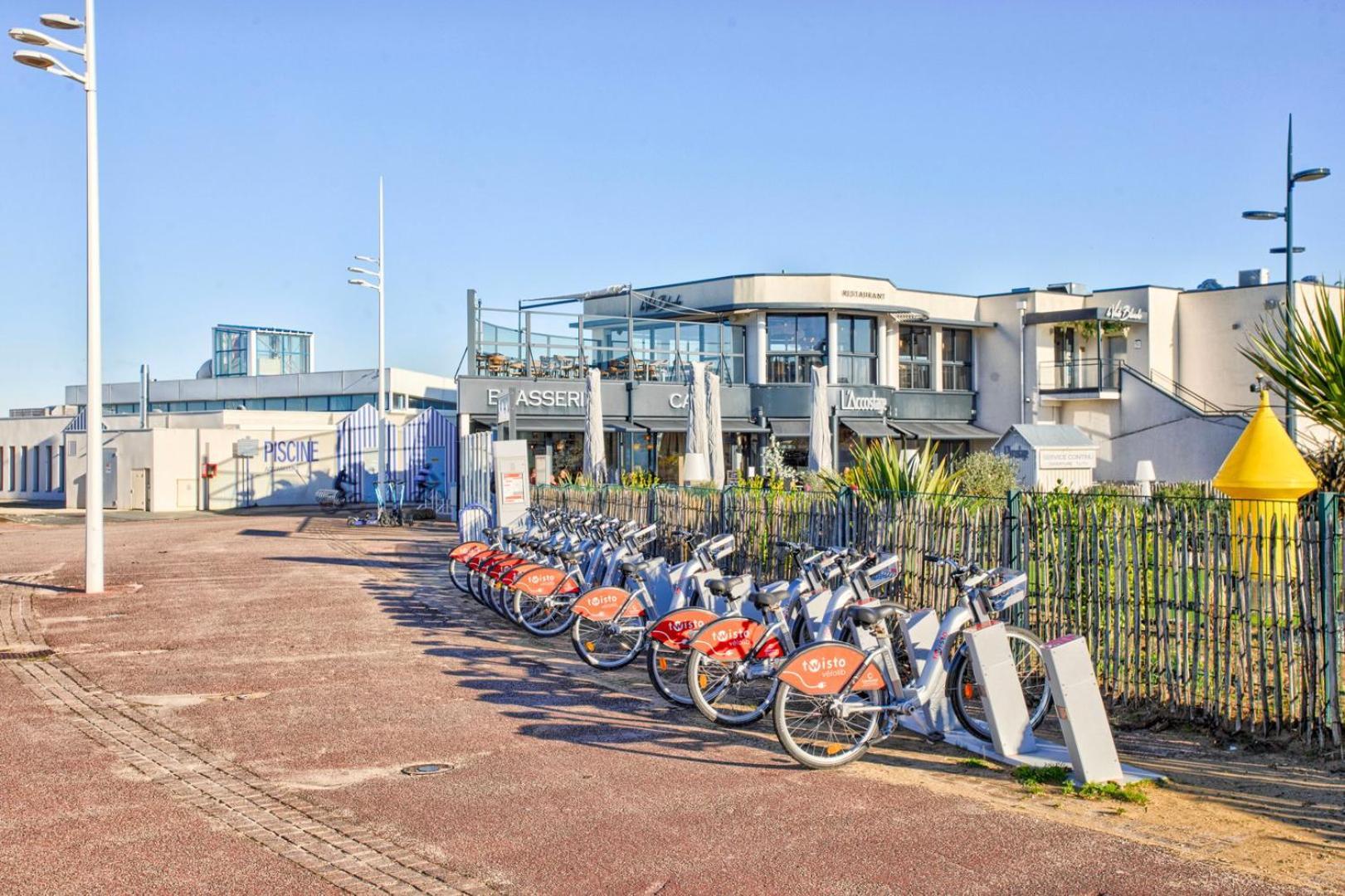 La Casa Bella - Calm And Cosy House By The Sea Hotel Ouistreham Exterior foto